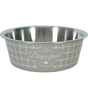 ZOLUX Food grey-brown - dubenėlis šunims – 1,7l