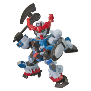 BLOCKROSS GUNDAM - GQuuuuuuX - Image 2