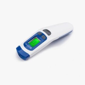 OROMED ORO-T30 Baby bekontaktis termometras - Image 2