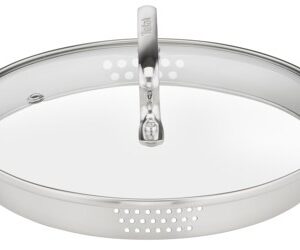 Tefal DUETTO+ G7192355 prikaistuvis Turas Nerūdijančiojo plieno - Image 3