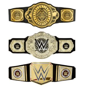 WWE HNY41 vaidmenų žaislas