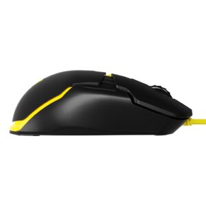 MODECOM VOLCANO JAGER laidinė optinė pelė - Image 2