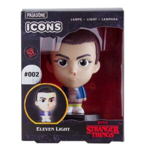 PP STRANGER THINGS ELEVEN ICON LIGHT - Image 1