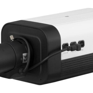 BCS BCS-L-BIP25S-Ai2(2) „Box“ IP apsaugos kamera Vidaus ir lauko 2960 x 1668 pikseliai Lubos / siena