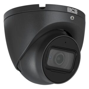 BCS BCS-EA18FWR3-G(2) apsaugos stebėjimo kamera Skliautas CCTV stebėjimo kamera Lauke 3840 x 2160 pikseliai Lubos