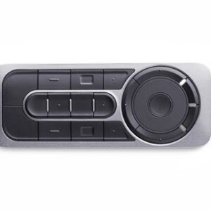 Wacom ExpressKey Nuotolinio valdymo blokas - Image 2