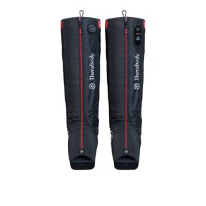 Therabody JetBoots PRO Plus - Medium
