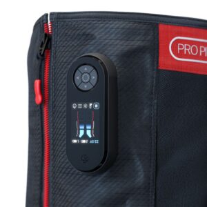 Therabody JetBoots PRO Plus - Medium - Image 5