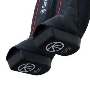 Therabody JetBoots PRO Plus - Medium - Image 9