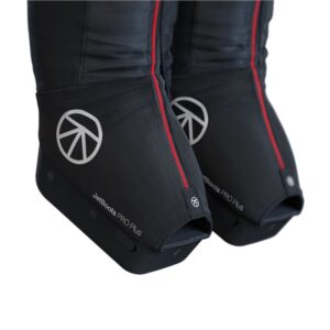 Therabody JetBoots PRO Plus - Medium - Image 10