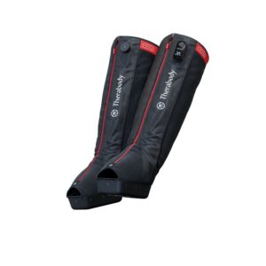 Therabody JetBoots PRO Plus - Small - Image 2