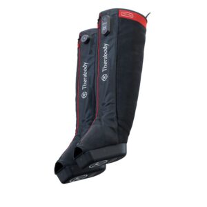 Therabody JetBoots PRO Plus - Small - Image 3