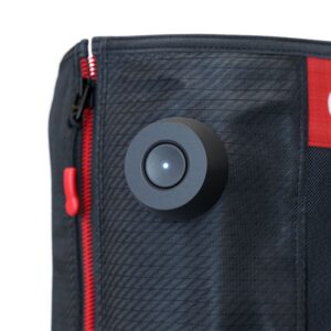 Therabody JetBoots PRO Plus - Small - Image 5