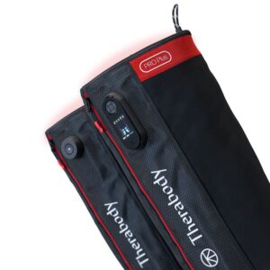 Therabody JetBoots PRO Plus - Small - Image 7
