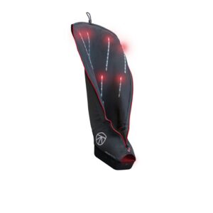 Therabody JetBoots PRO Plus - Small - Image 10
