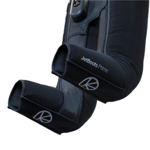 Therabody JetBoots Prime - Large - Image 8