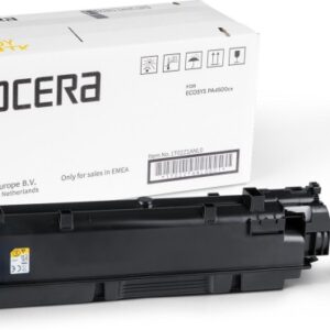 Kyocera TK-5390Y (1T02Z1ANL0) Lazerinė kasetė, Geltona - Image 2