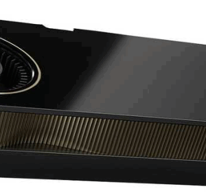Nvidia RTX PRO 6000 Blackwell Max-Q Workstation Edition 96 GB GDDR7 Vaizdo plokštė