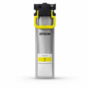 Epson T11D4 (C13T11D440) Rašalinė kasetė, Geltona