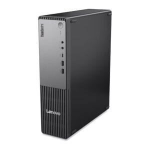 „Lenovo ThinkCentre neo 55s G6“ su „Ryzen 5 220“, 16 GB DDR5, 5600, 1 TB SSD, „Radeon 740M“, „Windows 11 Pro“, „Raven Black“, 3 metų garantija su aptarnavimu vietoje - Image 2