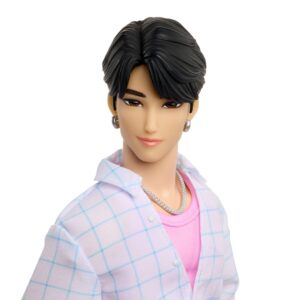 Mattel JRN38 lėlė - Image 3