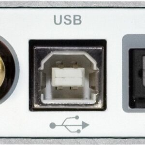 ESI U24 XL Koncertas / studijos įrašas - Image 3