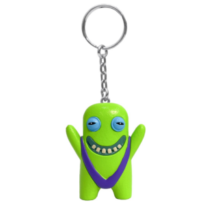 FUGGLER KEYCHAIN - MEGA FUGG BAG (DISPLAY 12 PCS) - Image 3