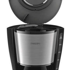 Philips Daily Collection HD7462/20 kavos aparatas Pusiau automatinis Lašelinis kavos aparatas 1,2 L - Image 2