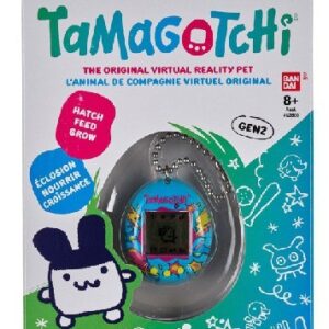TAMAGOTCHI - LIGHTNING