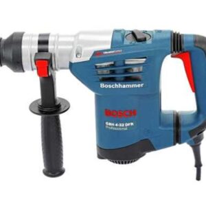Bosch GBH 4-32 DFR Professional 900 W 800 RPM „SDS Plus“