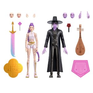 Mattel JRY40 žaislinė figūrėlė vaikams