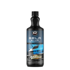 K2 AKTYWNA PIANA NIEBIESKA BELA BLUE FAST&FURIOUS 1L