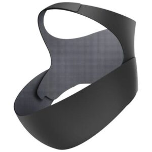 Momcozy Nėščiųjų diržas, XLdydis, juodas
