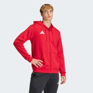Adidas KF5944_230 sportinis megztinis arba džemperis su gobtuvu