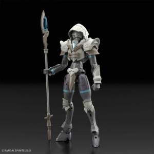 30MF LIBER WIZARD - Image 3
