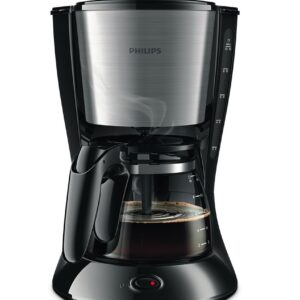 Philips Daily Collection HD7462/20 kavos aparatas Pusiau automatinis Lašelinis kavos aparatas 1,2 L