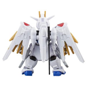 BLOCKROSS GUNDAM - MIGHTY STRIKE FREEDOM - Image 2