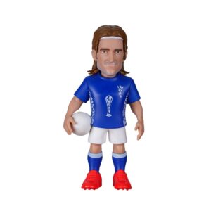 MINIX WC LEGENDS ITALY - FRANCESCO TOTTI - Image 2