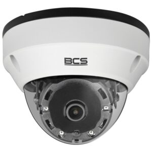 BCS ULTRA Skliautas IP apsaugos kamera Vidaus ir lauko 3840 x 2160 pikseliai Lubos / siena - Image 2