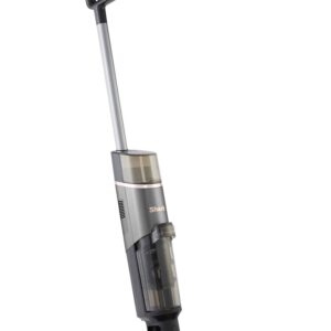 Shark WD210EU dulkių siurblys Cilindrinis dulkių siurblys Sausas ir drėgnas 170 W Bemaišis - Image 3