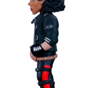 MINIX - MICHAEL JACKSON BAD - Image 2