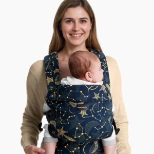 Littlelife Ranger S2 Kūdikių nešioklė Audinys Mėlyna