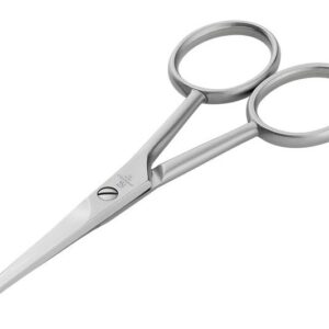 ZWILLING 43567-101-0 žirklės veido plaukams Nosies plaukams - Image 2
