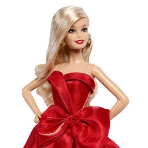 Barbie Signature JJX65 lėlė - Image 2