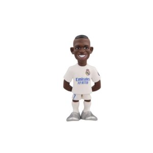 MINIX 5-PACK 7 CM - REAL MADRYT VER.B - Image 2