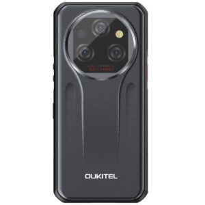 Oukitel WP39 6/256 11000mAh DS Grey - Image 2