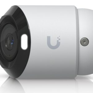 Ubiquiti G6 180 IP apsaugos kamera Vidaus ir lauko 7680 x 2160 pikseliai Ant lubų / sienos / stulpo - Image 3