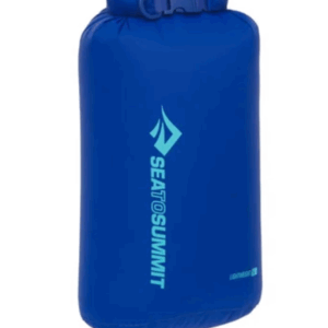 Neperšlampamas krepšys SEA TO SUMMIT Lightweight 5 l Surf the Web
