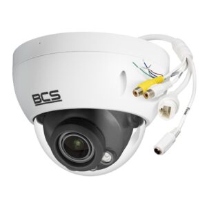 BCS BCS-L-DIP48VSR4-Ai1 Skliautas IP apsaugos kamera Vidaus ir lauko 3840 x 2160 pikseliai Lubos / siena - Image 3