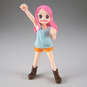 BANPRESTO ONE PIECE DXF THE GRANDLINE SERIES - JEWELERY BONNEY CHILDREN VER. - Image 3